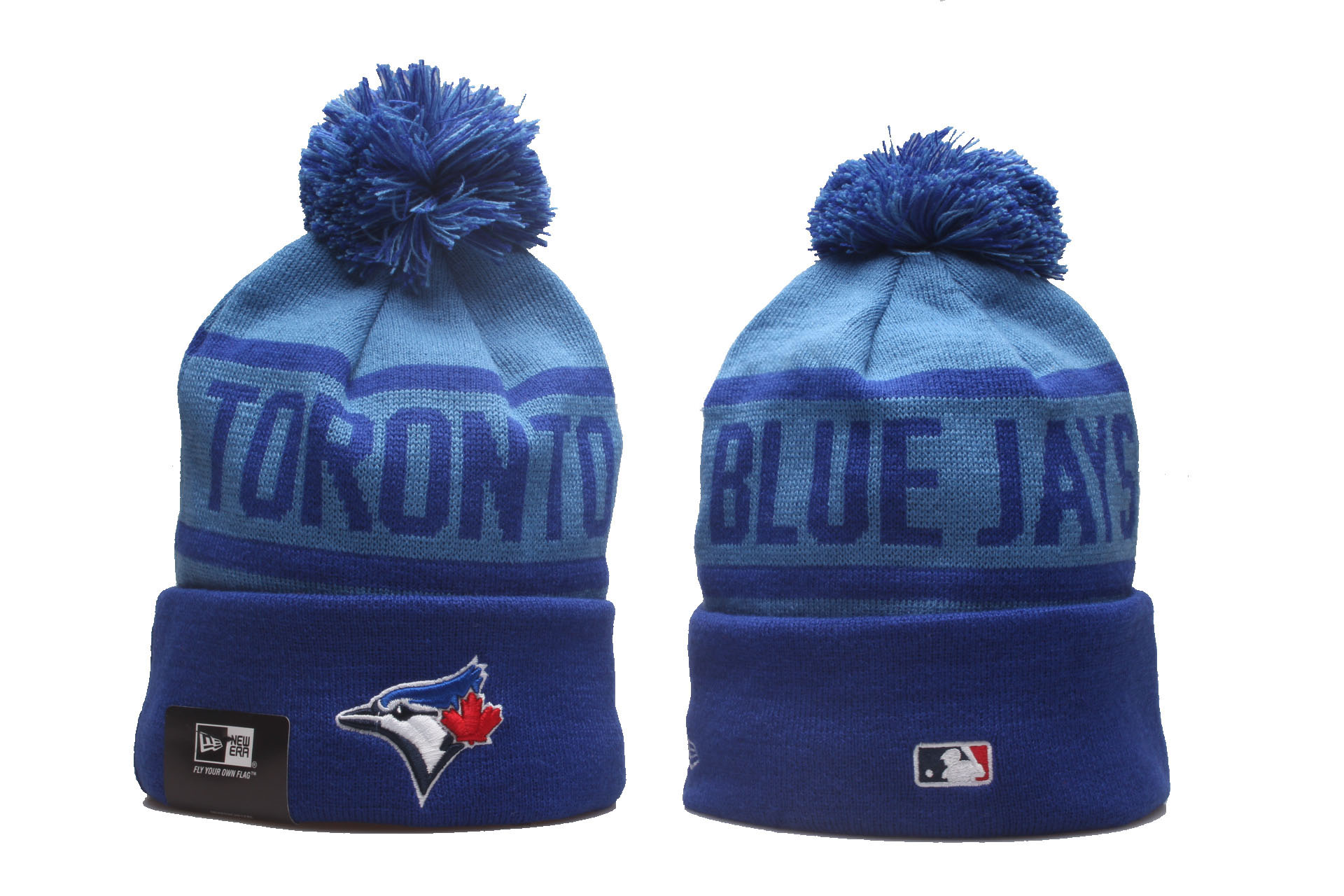 Toronto Blue Jays style #13  2024 MLB hat